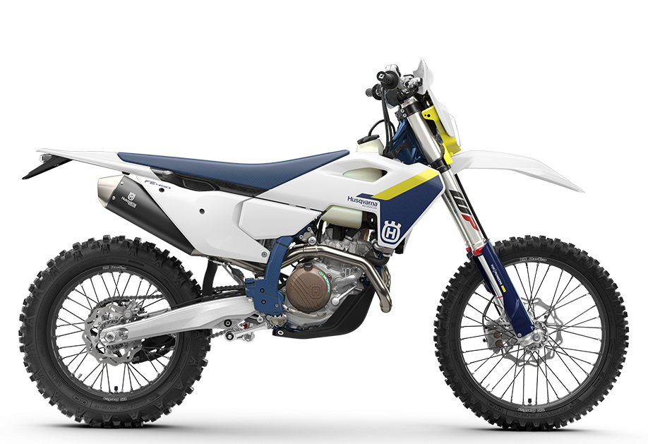 FE 450